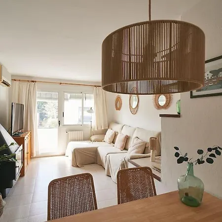 Casa Enric - Apartman *