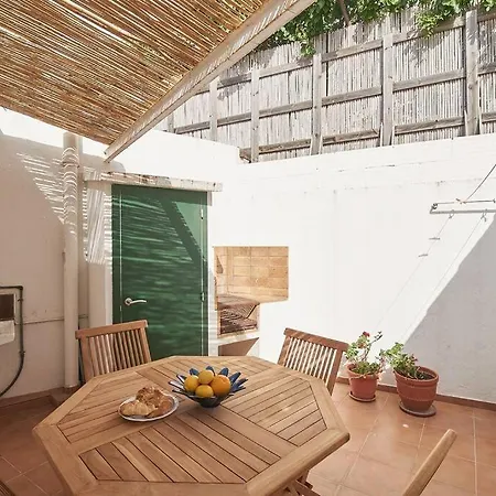 Casa Enric -
