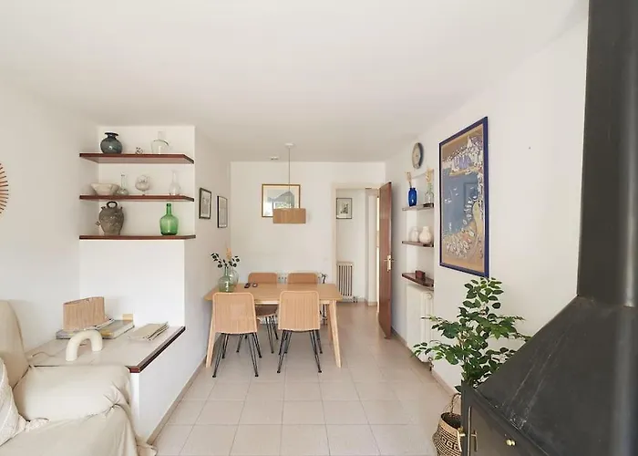 Casa Enric -