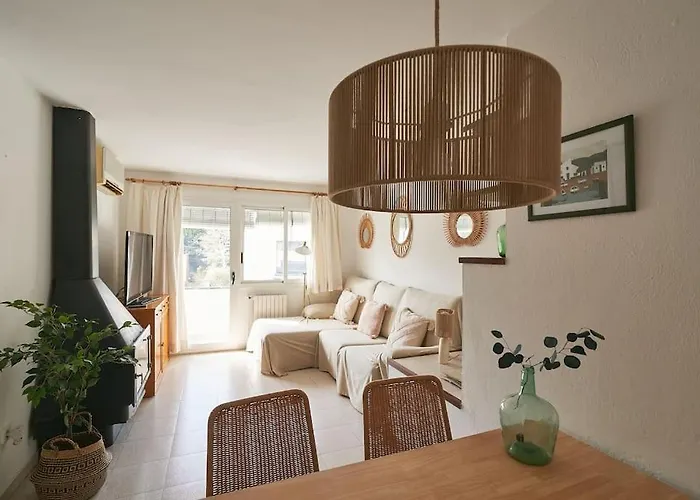 Casa Enric - Daire *