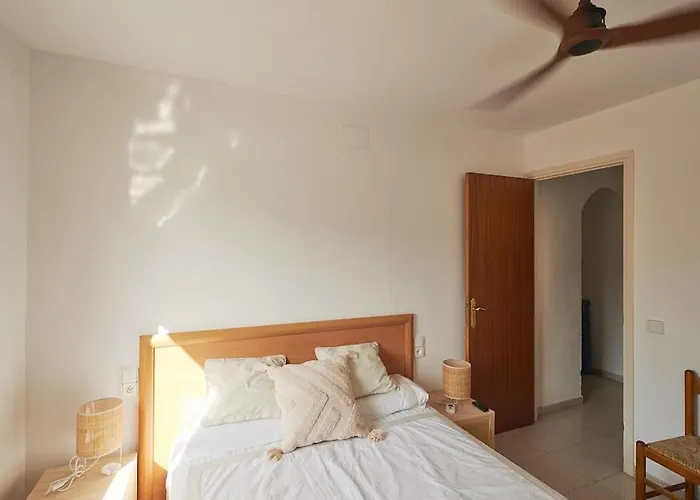 Daire Casa Enric - *