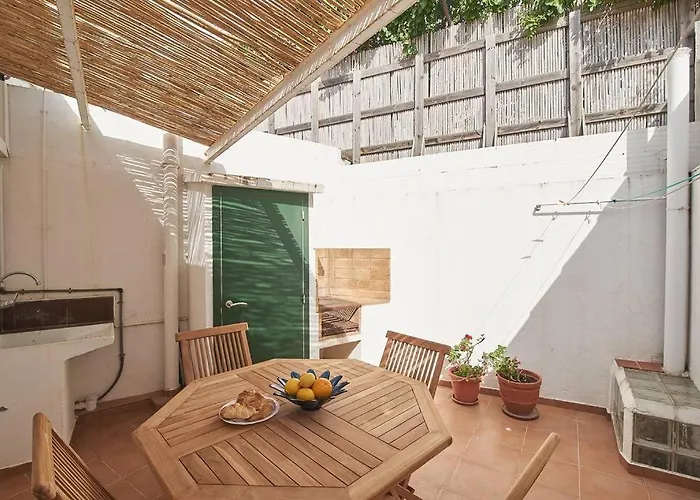 Casa Enric -