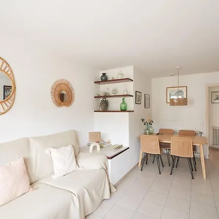 Casa Enric - Apartment Cadaques
